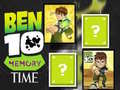                                                                       Ben 10 Memory Time ﻞﯿﮭﮐ