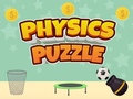                                                                       Physics Puzzle ﻞﯿﮭﮐ