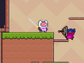                                                                       Ninja Frog Wars ﻞﯿﮭﮐ