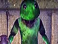                                                                       Croaky’s House ﻞﯿﮭﮐ