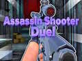                                                                       Assassin Shooter Duel ﻞﯿﮭﮐ