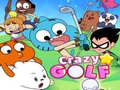                                                                      Crazy Golf ﻞﯿﮭﮐ