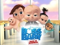                                                                       Boss Baby Back in Business Puzzle Slider ﻞﯿﮭﮐ