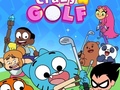                                                                       Crazy Golf ﻞﯿﮭﮐ