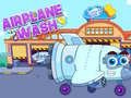                                                                       Airplane Wash ﻞﯿﮭﮐ