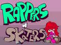                                                                       FNF Rappers n Skaters ﻞﯿﮭﮐ