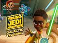                                                                       Young Jedi Adventure: Galactic Training ﻞﯿﮭﮐ