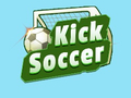                                                                       Kick Soccer ﻞﯿﮭﮐ