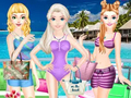                                                                      Girls Summer Vacation Fashion ﻞﯿﮭﮐ