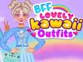                                                                       BFF Lovely Kawaii Outfits ﻞﯿﮭﮐ
