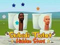                                                                       Skibidi Toilet Hidden Stars ﻞﯿﮭﮐ