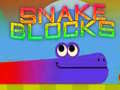                                                                       Snake Blocks ﻞﯿﮭﮐ