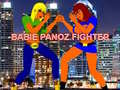                                                                       Babie Panoz Fighter ﻞﯿﮭﮐ