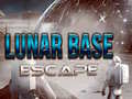                                                                      Lunar Base Escape ﻞﯿﮭﮐ