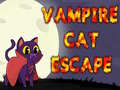                                                                      Cat Vampire Escape ﻞﯿﮭﮐ