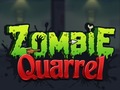                                                                       Zombie Quarrel ﻞﯿﮭﮐ