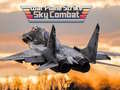                                                                       War Plane Strike Sky Combat  ﻞﯿﮭﮐ