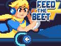                                                                       Feed the Beet Plus ﻞﯿﮭﮐ