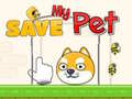                                                                       Save my pet ﻞﯿﮭﮐ