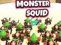                                                                       Monster Squid  ﻞﯿﮭﮐ