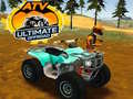                                                                       ATV Ultimate OffRoad ﻞﯿﮭﮐ