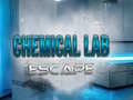                                                                       Chemical Lab Escape ﻞﯿﮭﮐ
