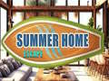                                                                       Summer Home Escape ﻞﯿﮭﮐ