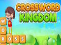                                                                       Crossword Kingdom  ﻞﯿﮭﮐ