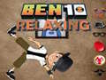                                                                       Ben 10 Relaxing ﻞﯿﮭﮐ