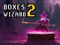                                                                       Boxes Wizard 2 ﻞﯿﮭﮐ