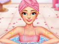                                                                       Ellie Summer Spa and Beauty Salon ﻞﯿﮭﮐ