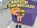                                                                       Champeon De Emparedado ﻞﯿﮭﮐ