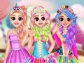                                                                       BFF Candy Fever ﻞﯿﮭﮐ