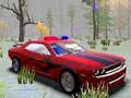                                                                       Police Supercar Parking Mania ﻞﯿﮭﮐ