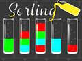                                                                       Sorting ﻞﯿﮭﮐ