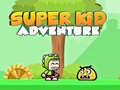                                                                       Super Kid Adventure ﻞﯿﮭﮐ
