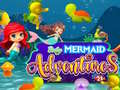                                                                       Baby Mermaid Adventures ﻞﯿﮭﮐ