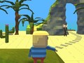                                                                       Kogama: Escape From the Shark ﻞﯿﮭﮐ