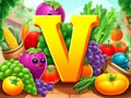                                                                       Coloring Book: Letter V ﻞﯿﮭﮐ