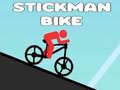                                                                       Stickman Bike ﻞﯿﮭﮐ