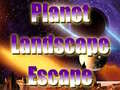                                                                       Planet Landscape  Escape ﻞﯿﮭﮐ