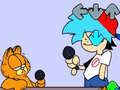                                                                       FNF: Garfield Monday Funkin' ﻞﯿﮭﮐ