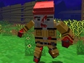                                                                       MultiGun Arena Zombie Survival ﻞﯿﮭﮐ