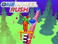                                                                      One Wheel Rush ﻞﯿﮭﮐ
