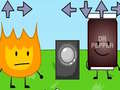                                                                       FNF x BFDI: Yoylecake Central v2 ﻞﯿﮭﮐ