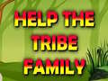                                                                       Help the Tribe Family ﻞﯿﮭﮐ