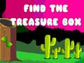                                                                      Find The Treasure Box ﻞﯿﮭﮐ