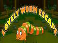                                                                       Lovely Worm Escape ﻞﯿﮭﮐ