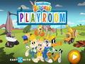                                                                       Bugs Bunny Builders Playroom ﻞﯿﮭﮐ