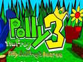                                                                       Polly The Frog 3: Billy Bullfrog’s Decree ﻞﯿﮭﮐ